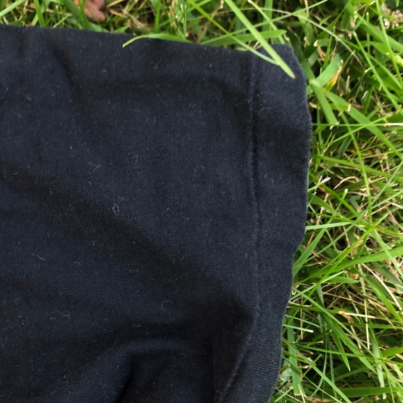 >>SOLD<< Kenny Rogers On Tour Single Stitch vintag - Picture 4 of 5